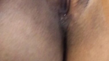 My pussy