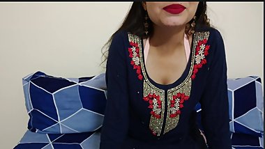 Pati ke jaate hi bahu ne kiya jeth ji ka lund khada sarabhabhi roleplay clear Hindi audio HD