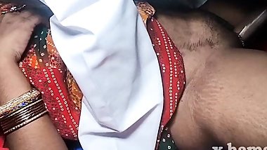 XXX Desi Indian Bibi Ki Best Chudai With Hindi Voice