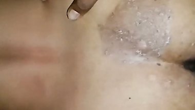 Desi housewife closeup sex