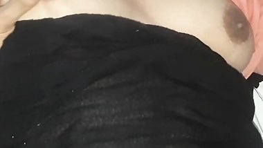 New desi bhabhi ko devar na maza chaka diya apna big cock ka