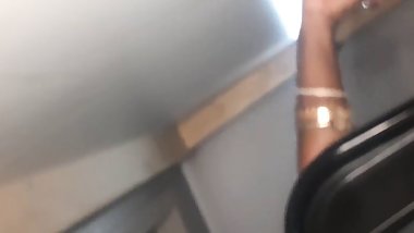 Gloryhole Tia Part 2