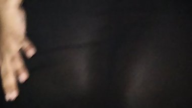 Dear didi's started fucking her as soon as she left - Big ass