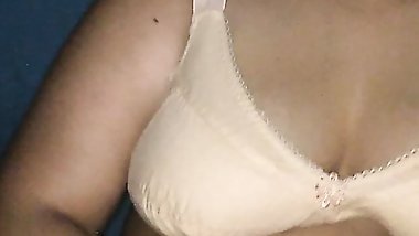 Indian Bhabhi Big Boobs Got Fucked hung