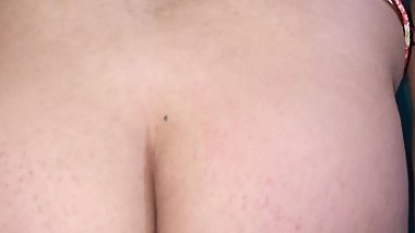 Chubby Mature Wife Taking Cum Out of Her Huge Wet Pussy - Marianniz