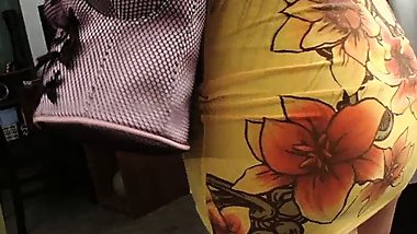 Kylee Reese is a blonde pornstar who gets creampied by a