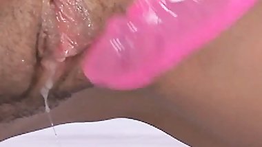 Kira Croft and Lexxxi Tyler Sexy lesbians lick each other