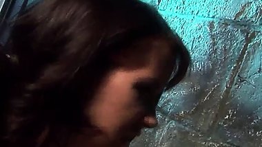 Tanya Cox and Jem Stone are lesbians who masturbate alone