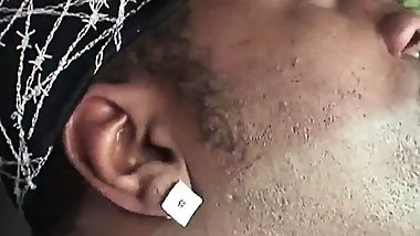 Aliana Love has interracial fuck with a big black cock