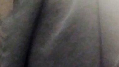 Loneliness of widow woman sexy video