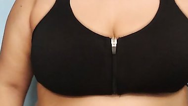 Indian horny girlfriend