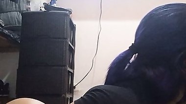 A good fuck for my stepfather