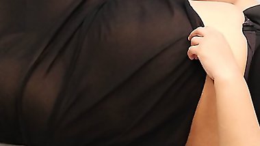 Desi Bhabi when extremely sexually aroused