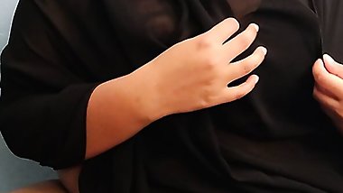 Indian most beautiful Bhabhi - Seducing Devar by showing her sexy body