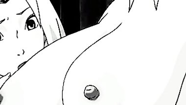 huge and rich tits