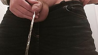 Pissing