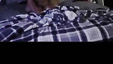 IMPREGNATED stepDaughter gets Brutalized and creampie