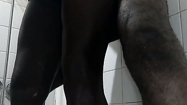 Shower Fuck