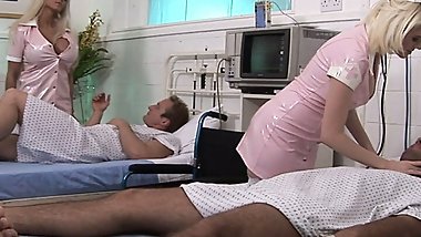 bareback orgy with friends fucking whore