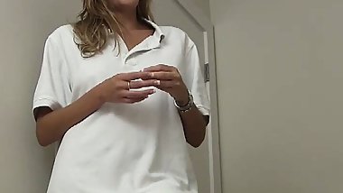 I want to watch you cum super hard JOI
