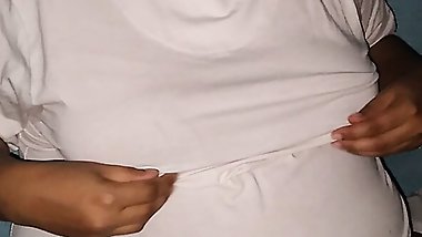 European Hot Step Mom