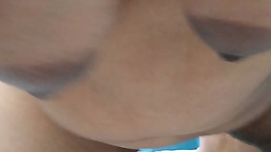 big boobs moms