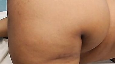 POV big ass teen Doggy