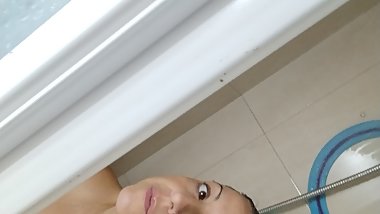 I put it until I cum