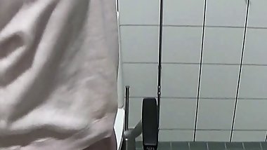 Fucked My Stepmom Doggystyle Before Gym