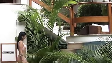 Milf Loves Anal - (FULL MOVIE)