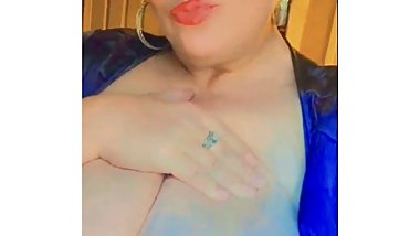 My pretty titties