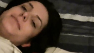 Hot Babe blowjob and fucking harcore filmed by boyfriend