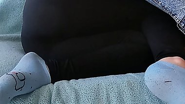 MOTHERFUCKER!! HE INVITED ME TO EAT AND I ENDED UP WITH A BROKEN ASS...