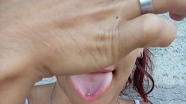 Follando mi culo hasta correrme en orgasmo