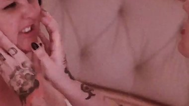 Game Over - BBW Submissive Sex