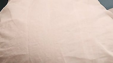 Father not home, stepmother seduced me by swinging her juicy big ass - Indian mom