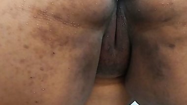 Bhabhi's Horny Pussy - hindi sex