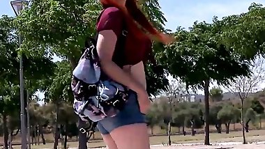 Hot German Outdoor Sexual Adventures (Full Movie)