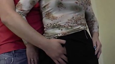 Hot Nasty Grannies in Love - Episode 4