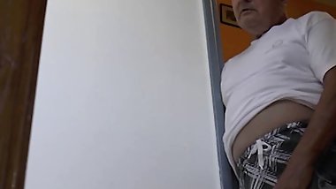 Hot Nasty Grannies in Love - Episode 3
