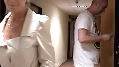 Hot Nasty Grannies in Love - Episode 2