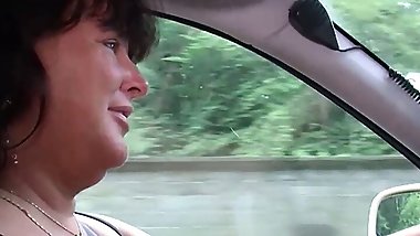 XXXL German Love - Episode 3