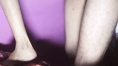 Desi Punjabi Indian fuck hard with Punjabi audio