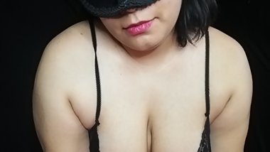 Julietacarden, I masturbate secretly from my partner.