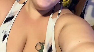 Bbwgoddess96 flash