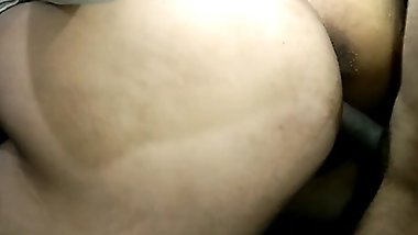 Anita aunty ko mza chakha diya.
