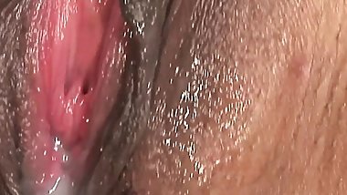 Ebony chocolate gets pounded by BBC mixed guy