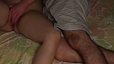 Sexy student can't stop cumming - LuxuryOrgasm