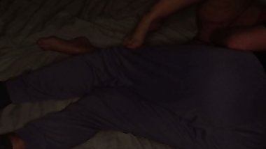 Bringing a hottie to orgasm on a cold night - LuxuryOrgasm