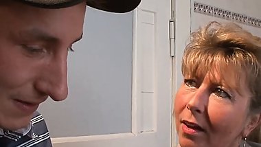Cougars 4 Sex - Episode 7